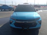 New 2025 Chevrolet TrailBlazer RS w/ Driver Confidence Package image 5