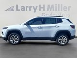 New 2025 Jeep Compass Latitude image 2