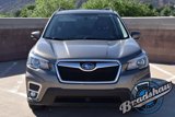 Used 2020 Subaru Forester Limited w/ Popular Package #3 image 6