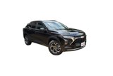 New 2025 Chevrolet Trax LT w/ Driver Confidence Package image 2