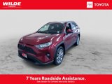 Certified 2019 Toyota RAV4 XLE Premium image 5