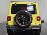 Used 2023 Jeep Wrangler Unlimited Sahara w/ Cold Weather Group image 5