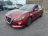 Used 2019 Nissan Altima 2.0 Edition One image 3