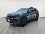 Used 2022 Ford Explorer Timberline image 3