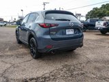 Used 2023 MAZDA CX-5 Carbon Edition image 2