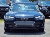 Used 2017 Audi A4 2.0T Premium w/ Convenience Package image 2