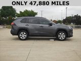 Used 2021 Toyota RAV4 LE image 4