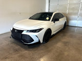 Used 2021 Toyota Avalon TRD image 3