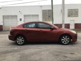 Used 2010 MAZDA MAZDA3 i Touring image 4
