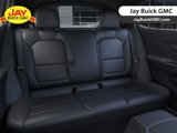 New 2025 Buick Envista Sport Touring w/ Convenience I Package image 5