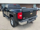 Used 2011 Chevrolet Silverado 2500 LT w/ Interior Plus Package image 3