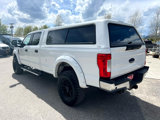 Used 2018 Ford F350 4x4 Crew Cab Super Duty image 3
