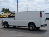 Used 2018 Chevrolet Express 2500 w/ Driver Convenience Package image 5