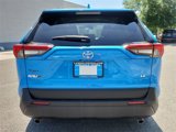 Used 2020 Toyota RAV4 LE image 5