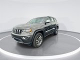 Used 2020 Jeep Grand Cherokee Limited w/ Luxury Group II image 4