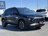 Used 2024 Chevrolet TrailBlazer LT w/ Convenience Package image 3