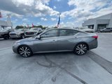 Used 2020 Nissan Altima 2.5 Platinum image 4