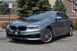 Used 2019 BMW 540i xDrive w/ Premium Package image 3