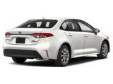 New 2025 Toyota Corolla LE image 2