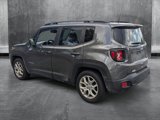 Used 2018 Jeep Renegade Latitude image 4