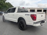 Certified 2024 Ford F150 Platinum w/ FX4 Off-Road Package image 5
