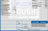 Used 2015 Ford F150 XL w/ Equipment Group 101A Mid image 4