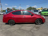 Used 2015 Nissan Versa SV image 2