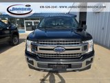 Used 2018 Ford F150 XLT w/ Equipment Group 302A Luxury image 2