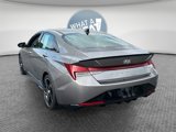 Used 2023 Hyundai Elantra N Line image 6