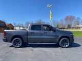 New 2025 RAM 1500 4x4 Crew Cab image 5