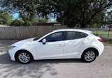 Used 2016 MAZDA MAZDA3 i Sport image 3