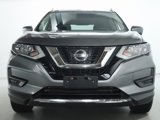 Used 2017 Nissan Rogue SV w/ Sun & Sound Touring Package image 5