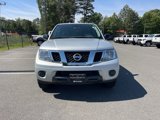 Used 2021 Nissan Frontier SV image 3
