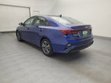 Used 2023 Kia Forte LXS image 5
