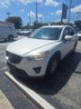 Used 2014 MAZDA CX-5 Touring image 3
