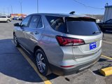 Used 2023 Chevrolet Equinox LT image 4