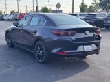 New 2025 MAZDA MAZDA3 s image 2