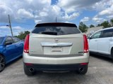 Used 2016 Cadillac SRX Luxury w/ Driver Awareness Package image 4