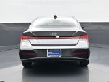 Certified 2025 Hyundai Elantra SEL image 6