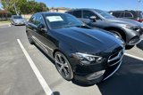 New 2025 Mercedes-Benz C 300 Sedan image 2