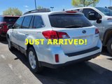 Used 2014 Subaru Outback 2.5i Premium image 4