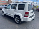 Used 2012 Jeep Liberty Sport image 4