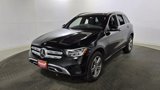 Used 2021 Mercedes-Benz GLC 300 4MATIC image 3