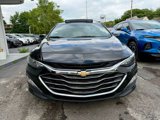 Used 2019 Chevrolet Malibu LT image 2