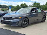 New 2025 Honda Civic Sport image 2