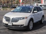 Used 2014 Lincoln MKX AWD w/ Equipment Group 101A image 3