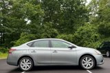 Used 2013 Nissan Sentra SL w/ Leather Pkg image 4