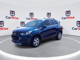 Used 2020 Chevrolet Trax LT image 4