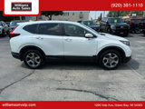 Used 2017 Honda CR-V EX-L image 3
