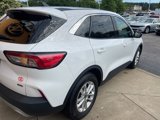 Used 2022 Ford Escape SE image 4